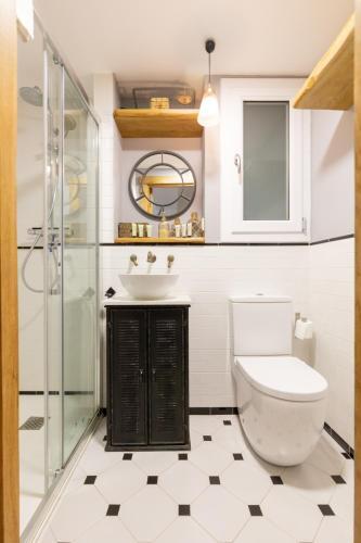 Apartamento Astoria - Baskeyrentals