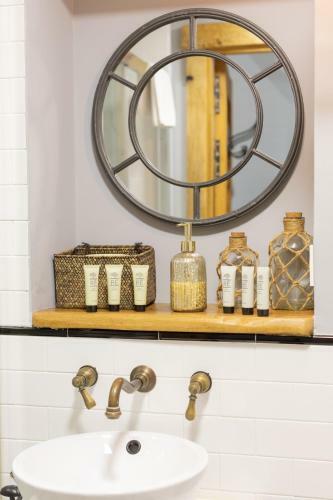Apartamento Astoria - Baskeyrentals
