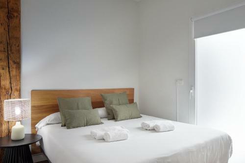 Apartamento The Rentals Collection - Marina 12