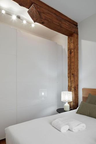 Apartamento The Rentals Collection - Marina 12