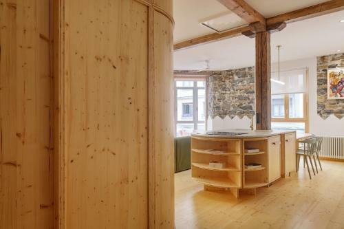 Apartamento Baso Enea By Feelfree Rentals