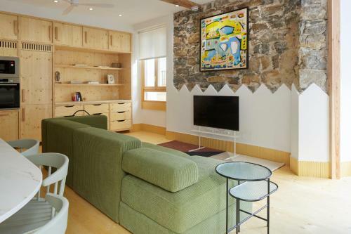 Apartamento Baso Enea By Feelfree Rentals