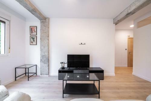 Apartamento Aldapa By People Rentals