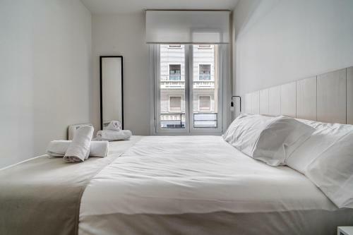 Apartamentos Gran V�a By Sanse Holidays Free Parking