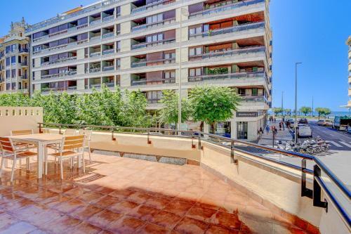 Apartamentos Gran V�a By Sanse Holidays Free Parking