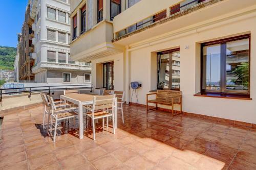 Apartamentos Gran V�a By Sanse Holidays Free Parking