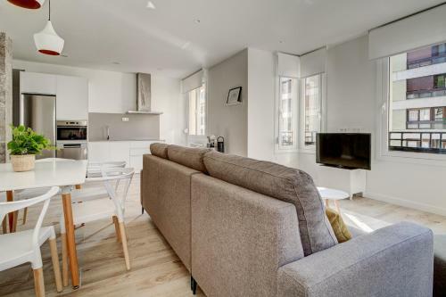 Apartamentos Gran V�a By Sanse Holidays Free Parking