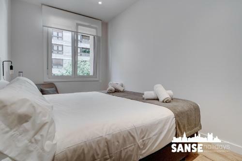Apartamentos Gran V�a By Sanse Holidays Free Parking