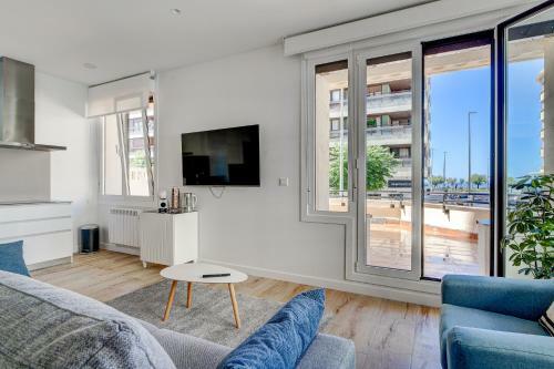 Apartamentos Gran V�a By Sanse Holidays Free Parking