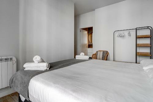 Apartamentos Gran V�a By Sanse Holidays Free Parking