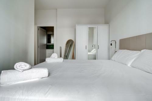 Apartamentos Gran V�a By Sanse Holidays Free Parking