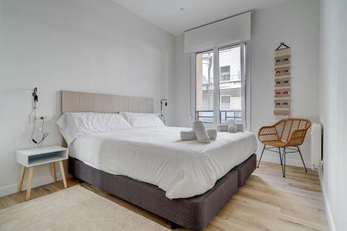 Apartamentos Gran V�a By Sanse Holidays Free Parking