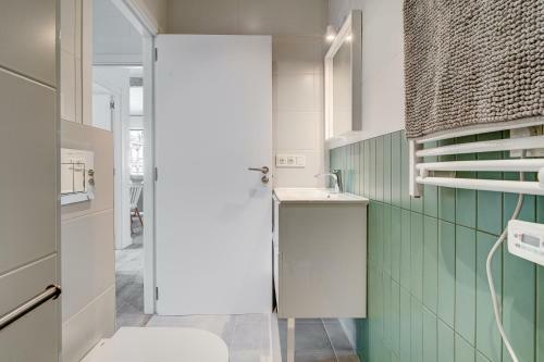 Apartamentos Gran V�a By Sanse Holidays Free Parking