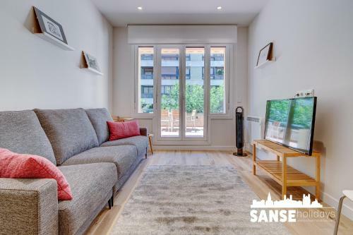 Apartamentos Gran V�a By Sanse Holidays Free Parking
