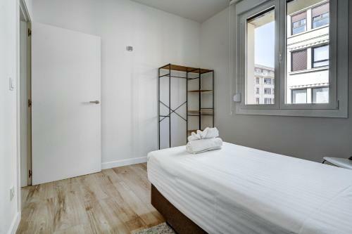 Apartamentos Gran V�a By Sanse Holidays Free Parking