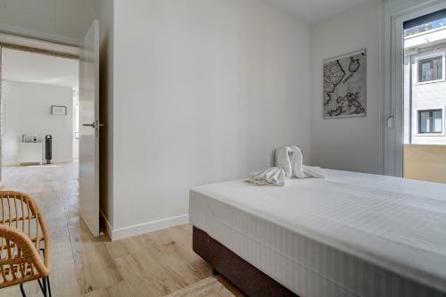 Apartamentos Gran V�a By Sanse Holidays Free Parking
