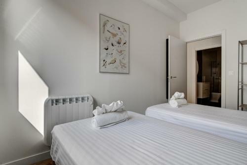 Apartamentos Gran V�a By Sanse Holidays Free Parking