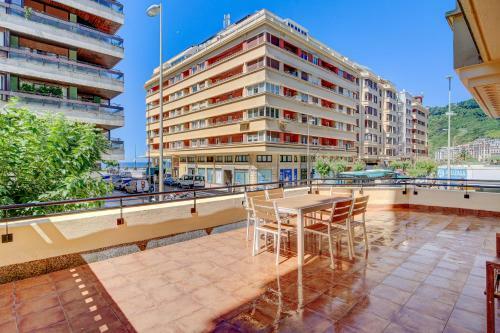 Apartamentos Gran V�a By Sanse Holidays Free Parking