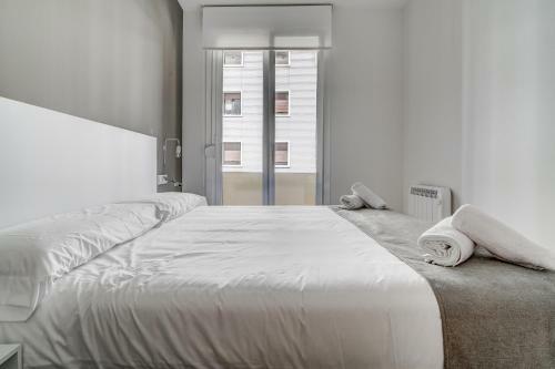 Apartamentos Gran V�a By Sanse Holidays Free Parking