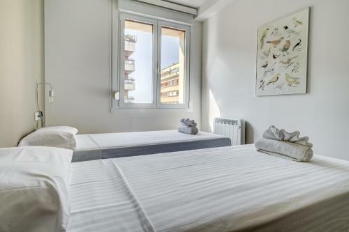 Apartamentos Gran V�a By Sanse Holidays Free Parking