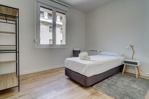 Apartamentos Gran V�a By Sanse Holidays Free Parking