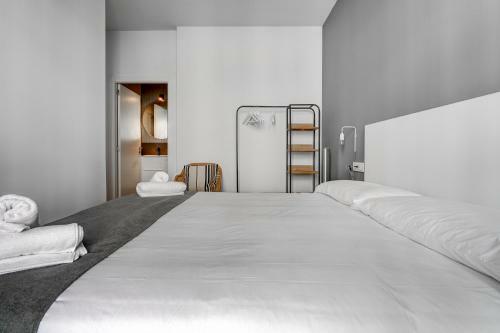 Apartamentos Gran V�a By Sanse Holidays Free Parking