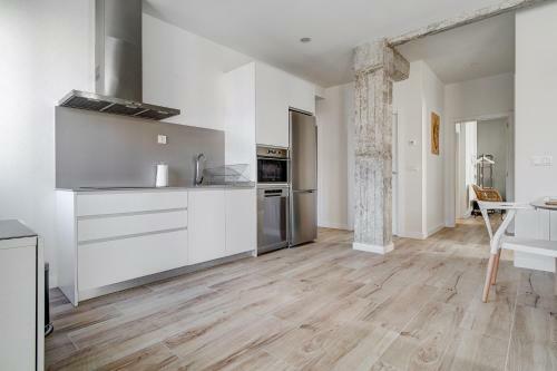 Apartamentos Gran V�a By Sanse Holidays Free Parking