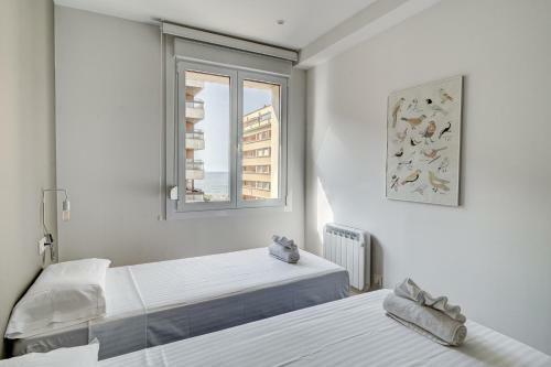 Apartamentos Gran V�a By Sanse Holidays Free Parking