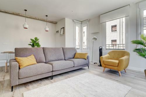 Apartamentos Gran V�a By Sanse Holidays Free Parking
