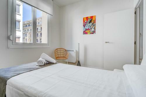 Apartamentos Gran V�a By Sanse Holidays Free Parking