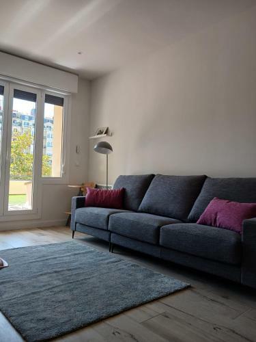 Apartamentos Gran V�a By Sanse Holidays Free Parking