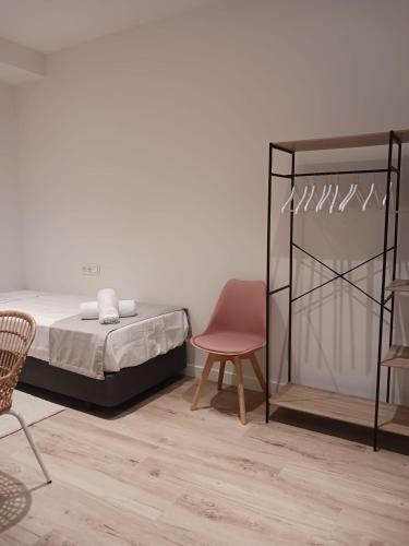 Apartamentos Gran V�a By Sanse Holidays Free Parking