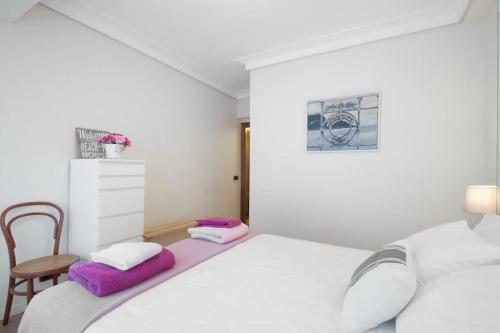 Apartamento Mikeletes Beach House