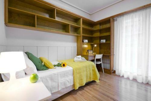Apartamento Mikeletes Beach House