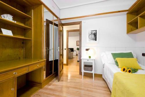 Apartamento Mikeletes Beach House