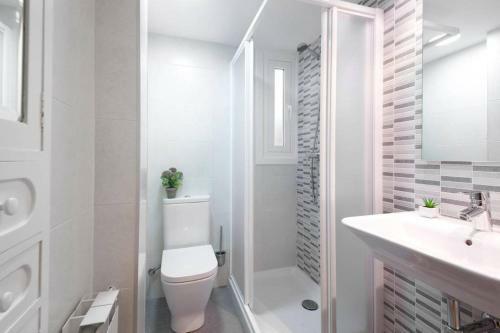 Apartamento Mikeletes Beach House