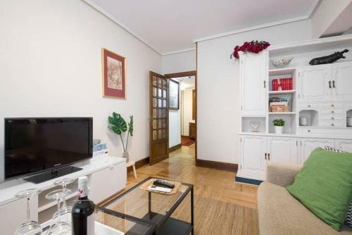 Apartamento Mikeletes Beach House