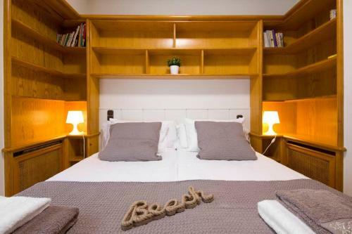 Apartamento Mikeletes Beach House