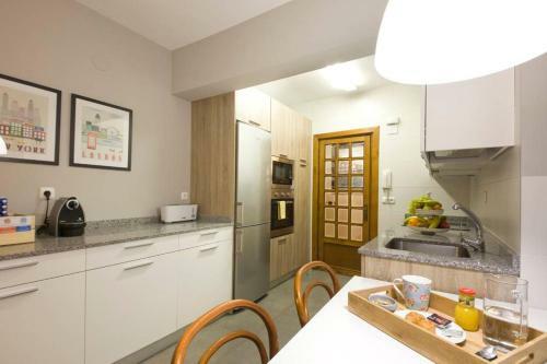 Apartamento Mikeletes Beach House