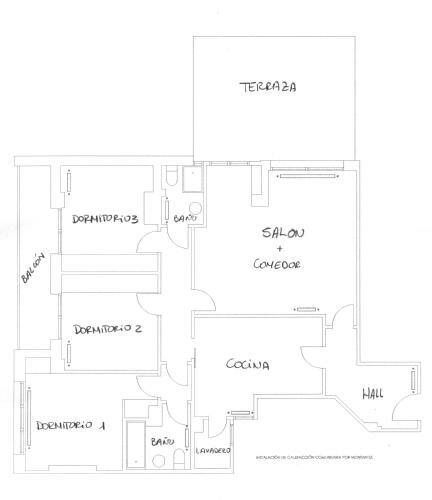 Apartamento Mikeletes Beach House