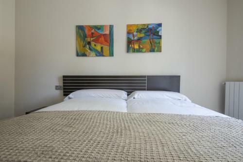 Apartamento Urbieta Korner - Local Rentss