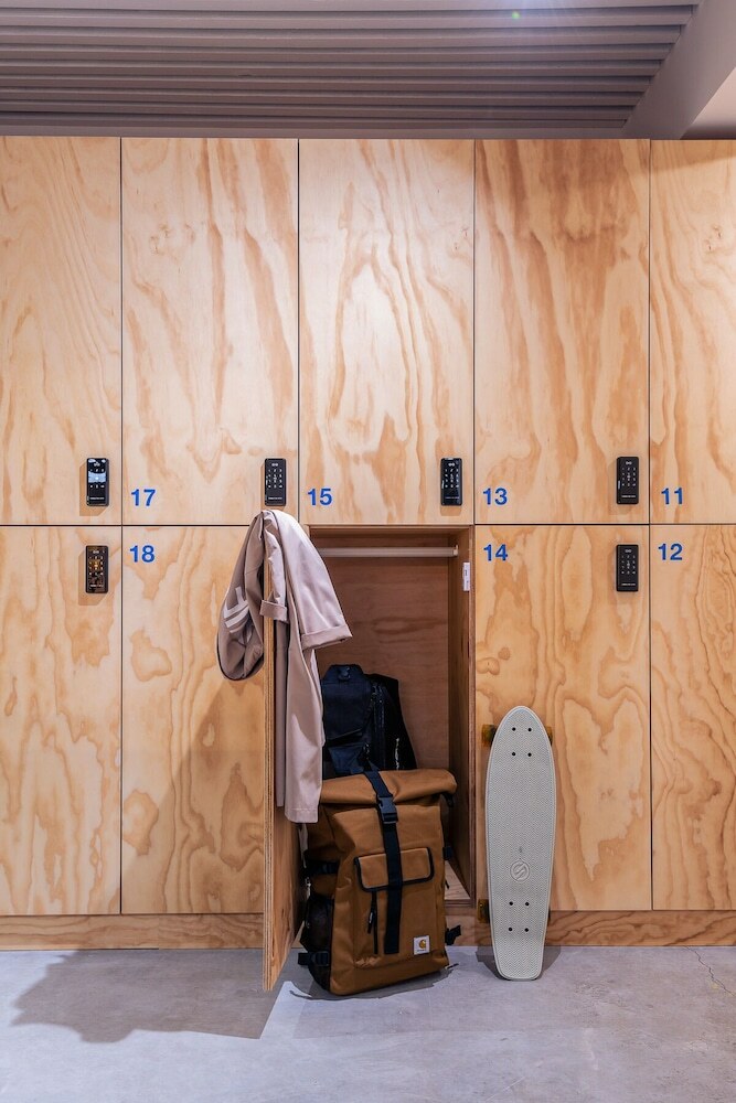 Colo Colo. The Smart Hostel San Sebastian