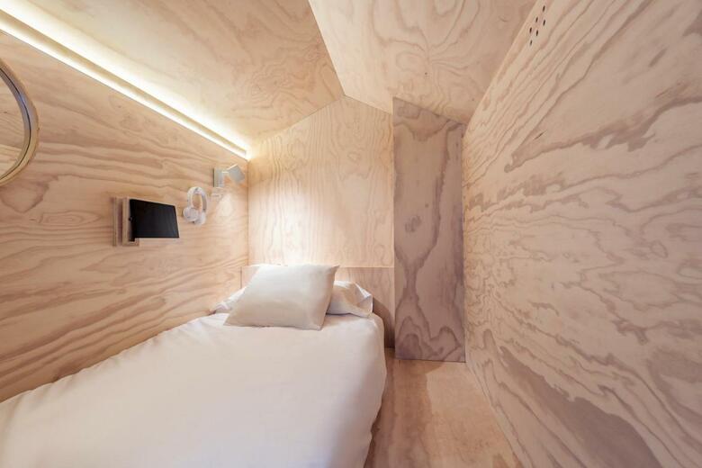 Colo Colo. The Smart Hostel San Sebastian