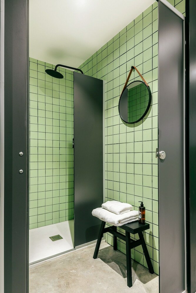 Colo Colo. The Smart Hostel San Sebastian