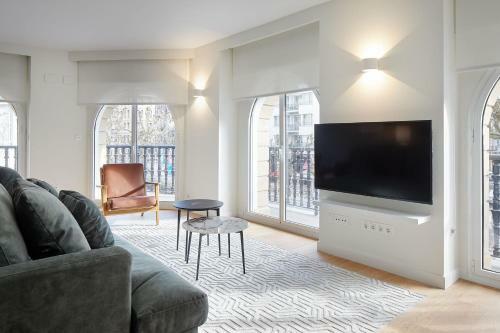 Apartamento The Rentals Collection - Olabar II