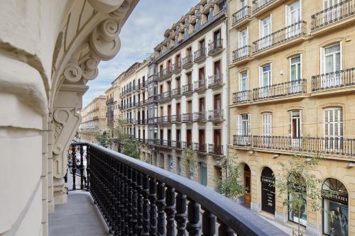 Apartamento The Rentals Collection - Olabar II