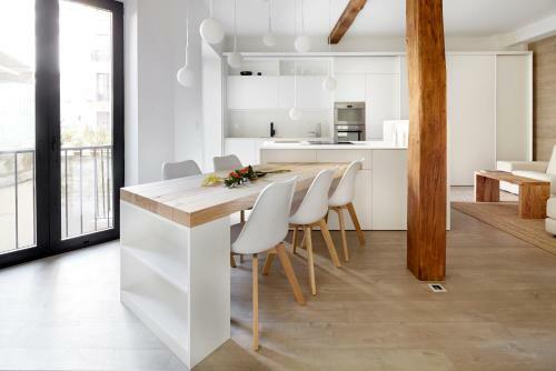 Apartamento Luna By Feelfree Rentals