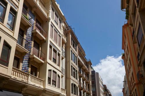 Apartamento Luna By Feelfree Rentals