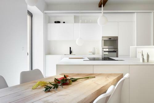 Apartamento Luna By Feelfree Rentals