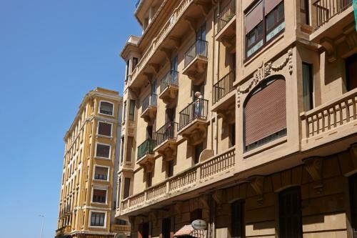 Apartamento Luna By Feelfree Rentals